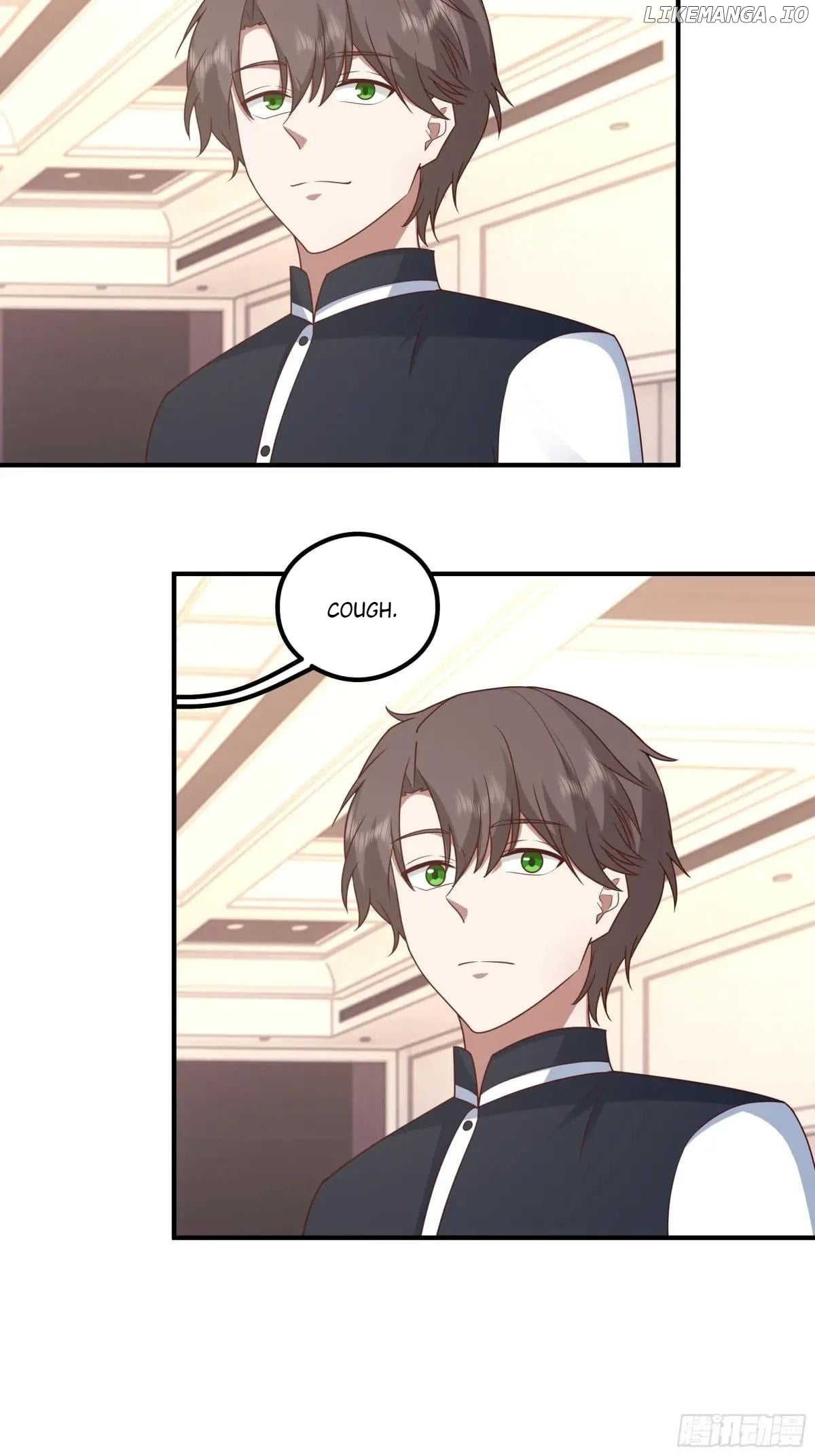I Really Don’t Want to be Reborn Chapter 427 - page 55